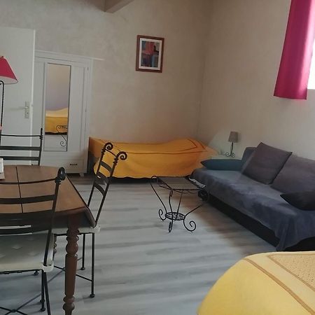 Gite Pilpoil Sault Exterior foto