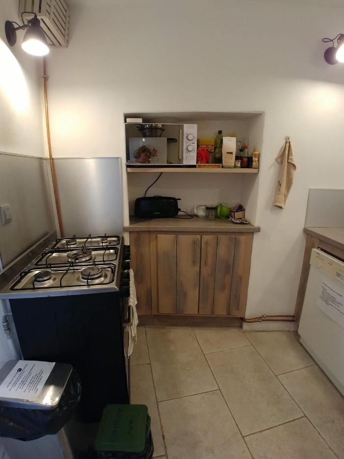 Gite Pilpoil Sault Exterior foto