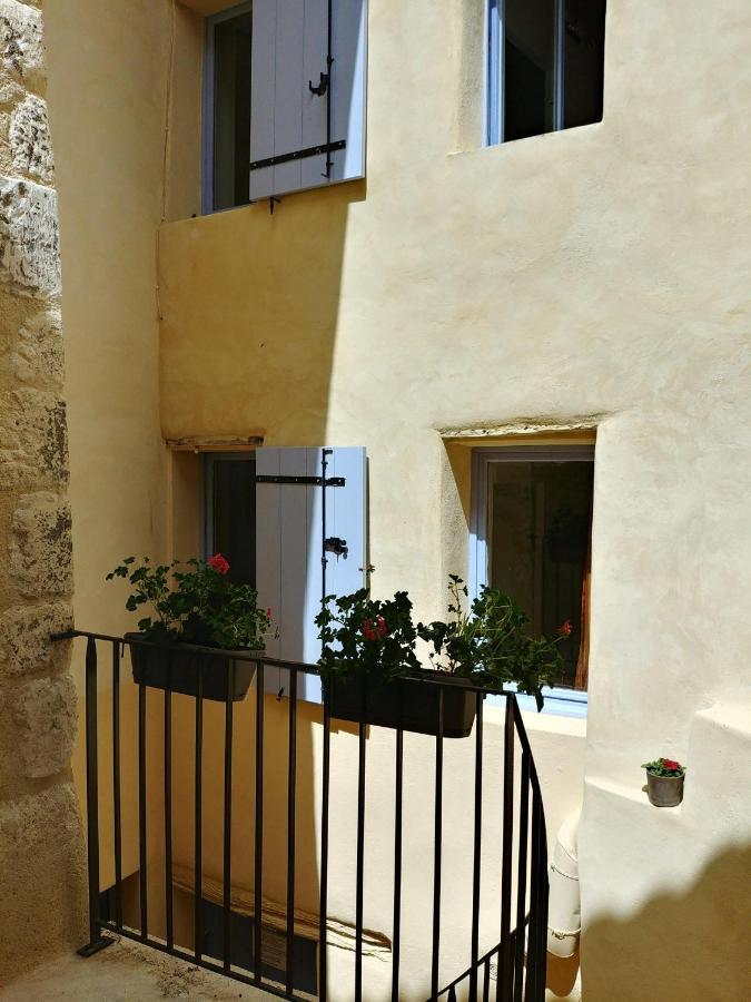 Gite Pilpoil Sault Exterior foto