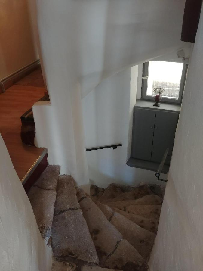 Gite Pilpoil Sault Exterior foto