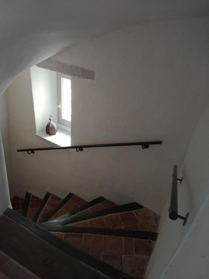 Gite Pilpoil Sault Exterior foto