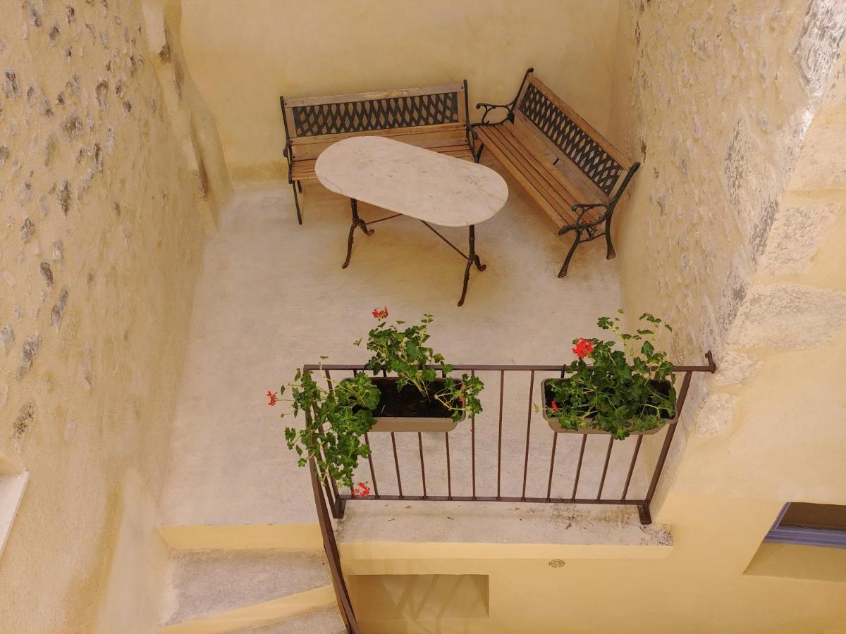 Gite Pilpoil Sault Exterior foto
