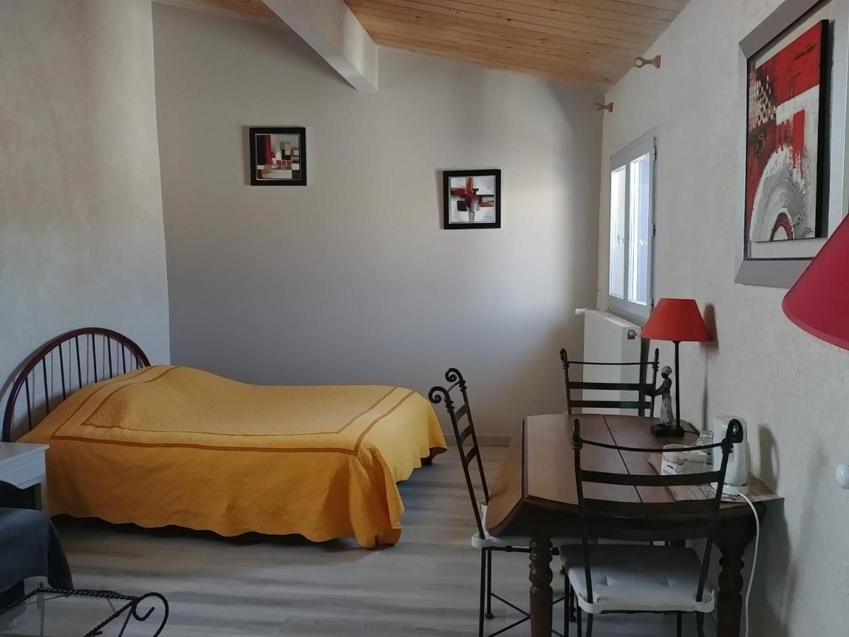 Gite Pilpoil Sault Habitación foto