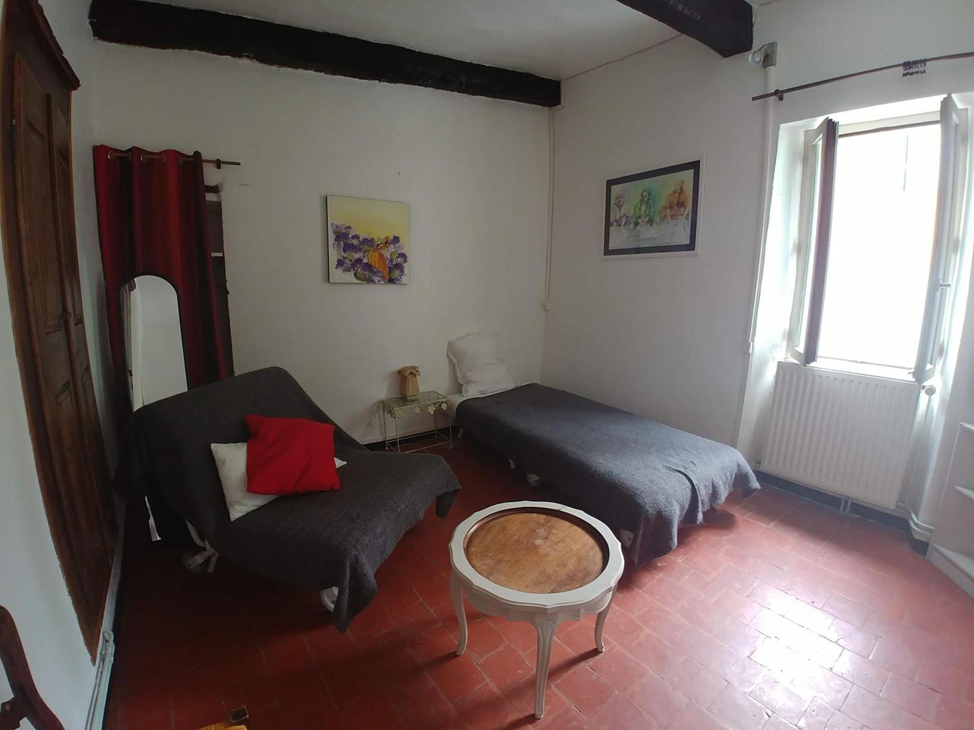 Gite Pilpoil Sault Exterior foto