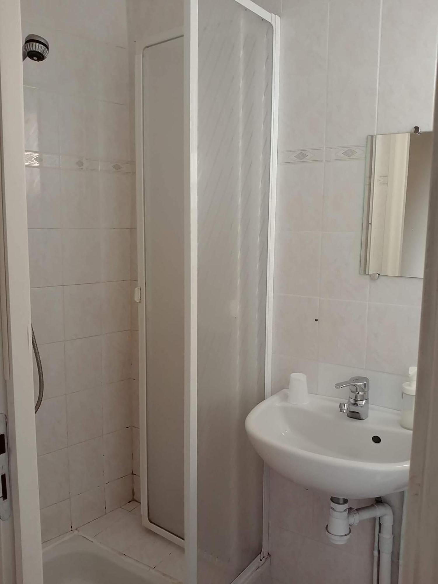 Gite Pilpoil Sault Habitación foto
