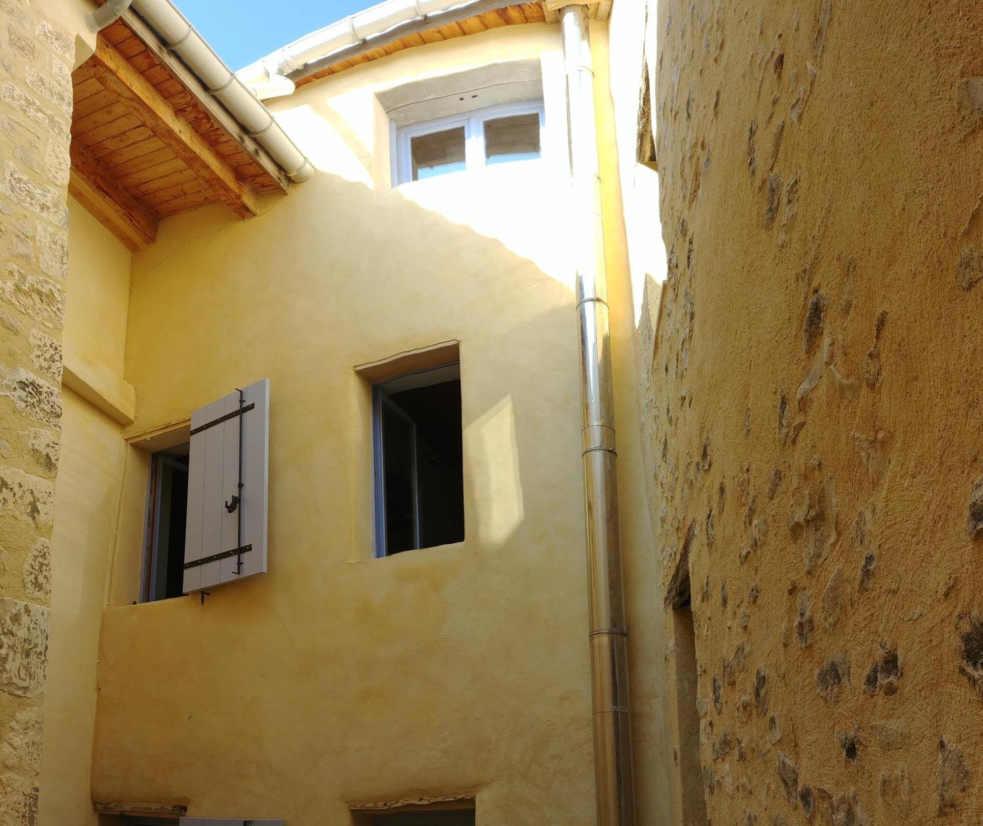 Gite Pilpoil Sault Exterior foto